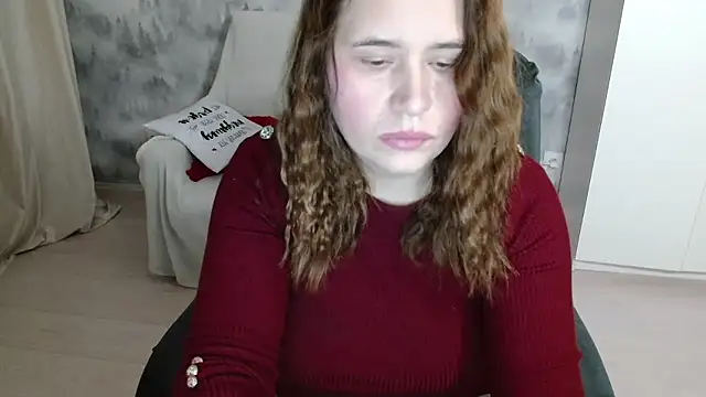 AdelinaLawson online show from January 9, 11:58 am