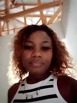 Lauren 007 online show from January 15, 1:17 pm