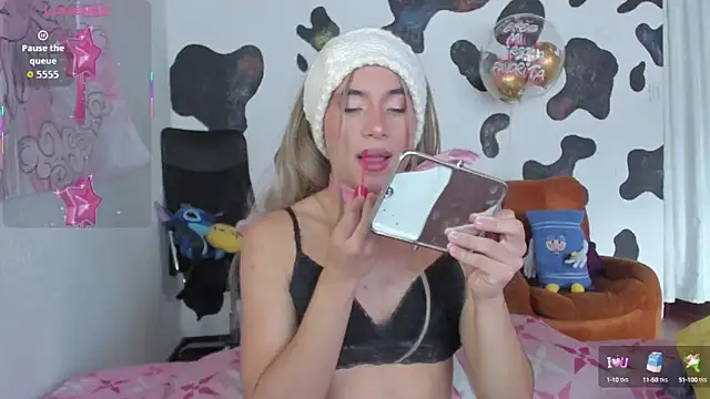 brihanna cooper online show from October 4, 2:00 pm