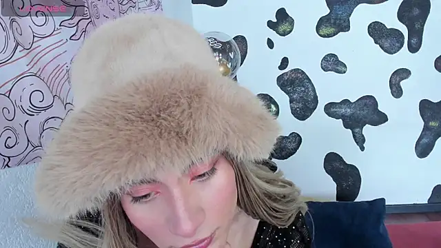 brihanna cooper online show from November 20, 2:29 pm