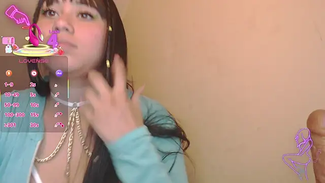 catalina saenz19 online show from November 3, 11:53 pm