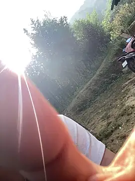 EmLy02 online show from October 13, 8:17 am