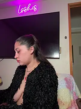 smokemilv online show from October 21, 4:27 am