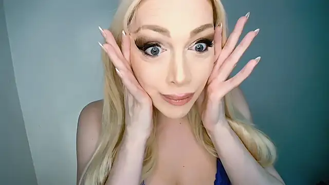 BarbiLive online show from December 20, 8:29 am