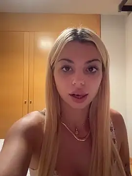 NoeliaGarcia17 online show from September 19, 12:42 am