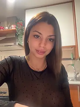 NoeliaGarcia17 online show from October 30, 1:08 am