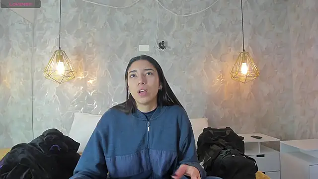 shumy angels online show from November 10, 4:40 am