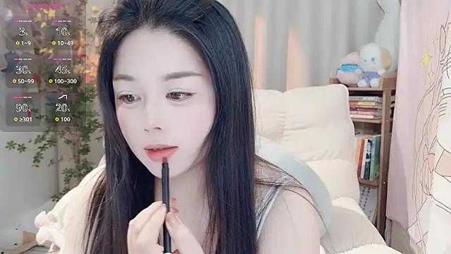 SweetTease2025 online show from November 27, 3:26 pm