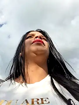 Eiimy pretty online show from September 29, 8:47 pm