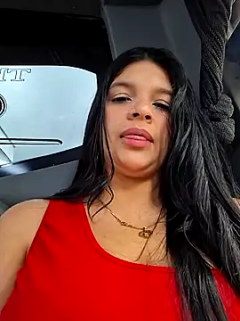 Eiimy pretty online show from October 23, 8:37 pm