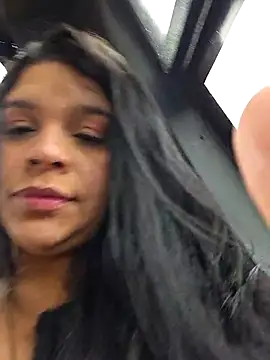 Eiimy pretty online show from October 11, 8:11 pm