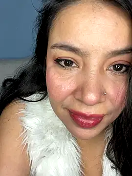 Anahibella online show from September 30, 12:00 pm