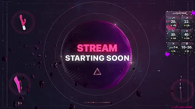 Snapshot of LunaXmilo chatting on October 21, 6:34 pm LunaXmilo online show from October 21, 6:34 pm