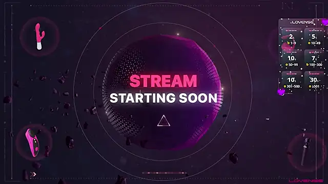 Snapshot of LunaXmilo chatting on October 29, 7:05 pm LunaXmilo online show from October 29, 7:05 pm