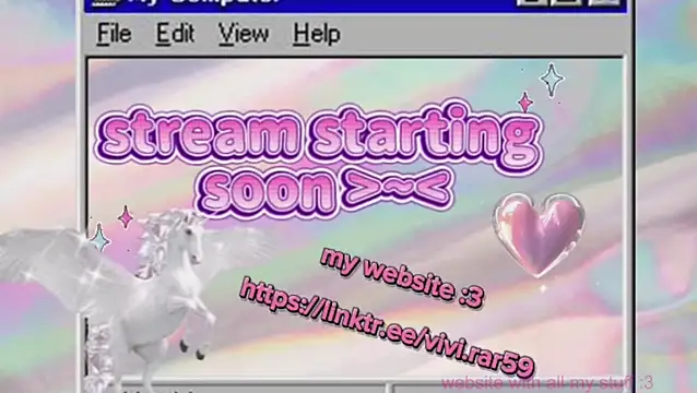 vivi-iso59 online show from February 6, 3:54 am