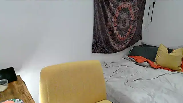 Jayla Quinn online show from September 14, 2:09 am