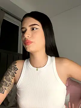 giasteele online show from January 9, 1:10 am