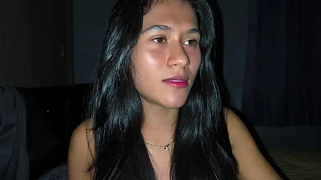 Angelic AP online show from January 8, 3:43 am