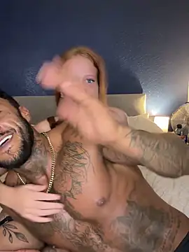 Poppy frankie online show from September 12, 11:34 pm