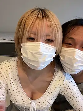 reon reonreon online show from January 13, 5:46 am