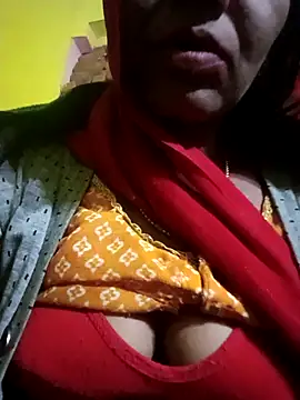 Pinky12A online show from December 4, 11:05 pm