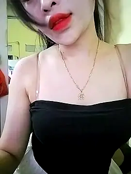 Lissa xinh09 online show from September 10, 5:13 pm