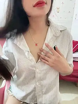 Lissa xinh09 online show from November 14, 11:10 am