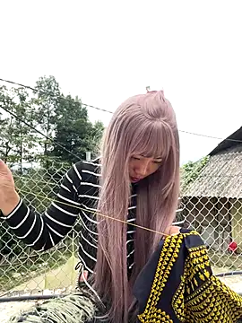 AAANINE22 online show from September 18, 12:42 am