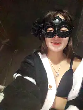 TinTim02 online show from January 14, 8:25 pm