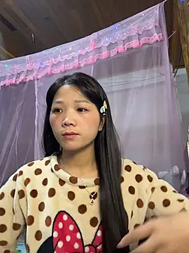 thaoyeuuu online show from November 11, 12:35 pm