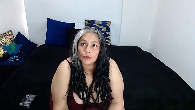 sheila reeves2772 online show from January 13, 7:51 pm