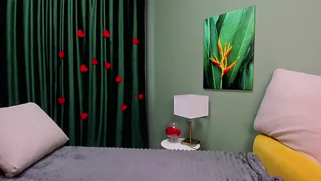 EllenLamb online show from February 16, 7:30 am