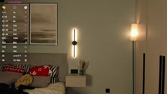 LubaStadt online show from February 2, 8:30 pm