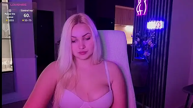 adrelaxina online show from December 3, 3:47 pm