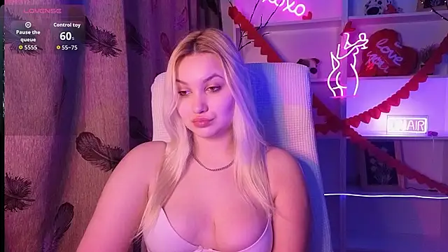 adrelaxina online show from February 19, 2:00 am