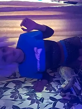 AngelSatana666 online show from January 19, 7:04 am