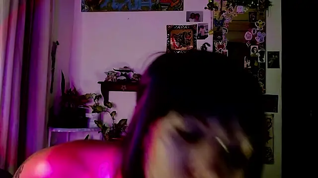 MistressMariam  online show from September 12, 3:18 am