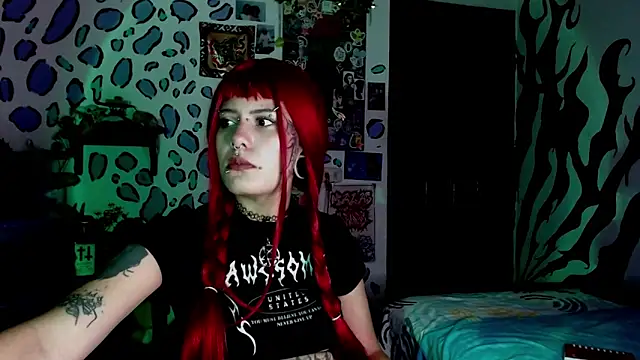 MistressMariam  online show from September 23, 12:09 am