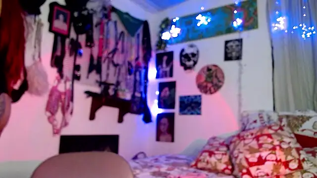 MistressMariam  online show from December 16, 11:43 pm