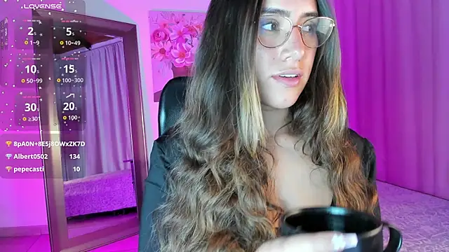 Valey x online show from November 22, 4:59 am