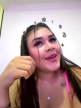 Bella-kim- online show from January 15, 2:28 am