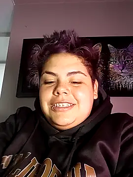 Hailey Curvy online show from September 28, 10:53 am