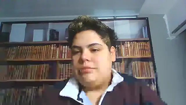 Hailey Curvy online show from November 9, 11:06 am