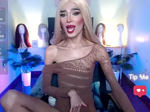 itsmeMonicaloove69 online show from October 20, 8:06 am