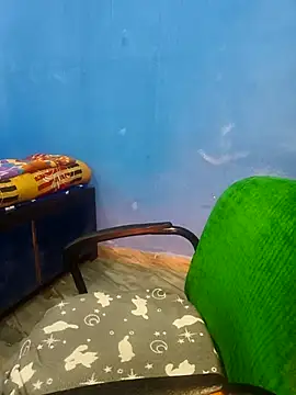 jaan-step online show from January 18, 2:41 am