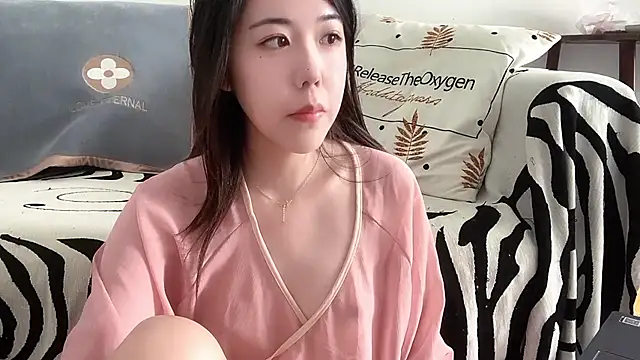 qingqing08119 online show from September 19, 5:06 am