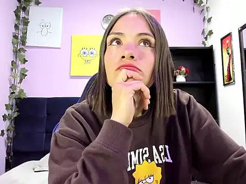 Tammy Thompson  online show from September 23, 1:20 pm