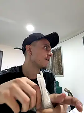 Warmteam777 online show from September 15, 8:27 pm