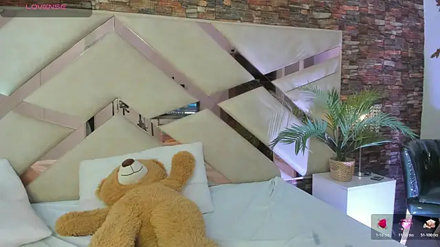 Valery Brand online show from February 3, 1:16 pm