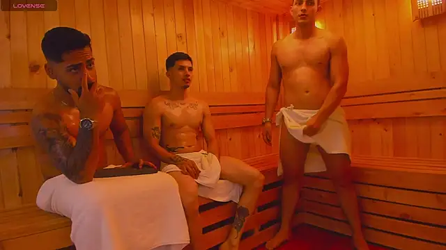 mike friends online show from September 23, 1:04 am